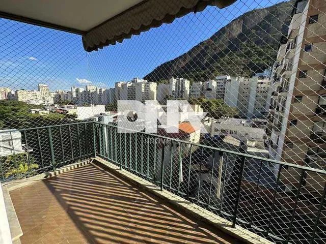 Cobertura - Duplex / Residencial / Copacabana - Foto 3