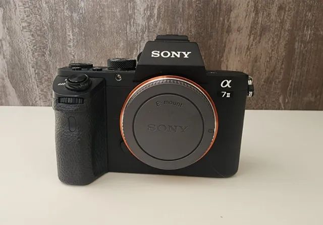 sony alpha 7s iii review