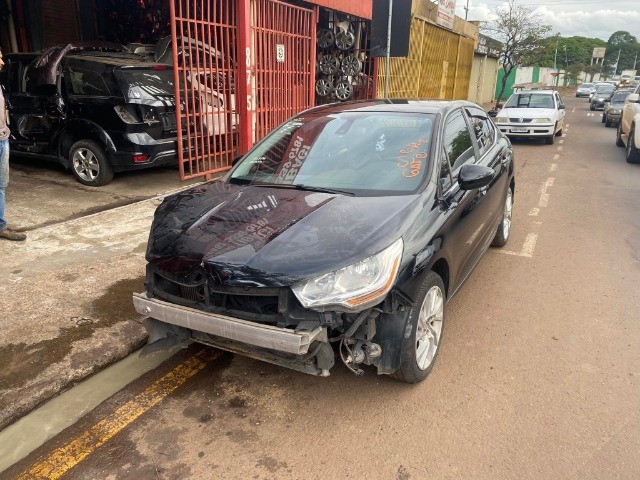 Peças p/ Citroen C4 Lounge 1.6 THP 2015