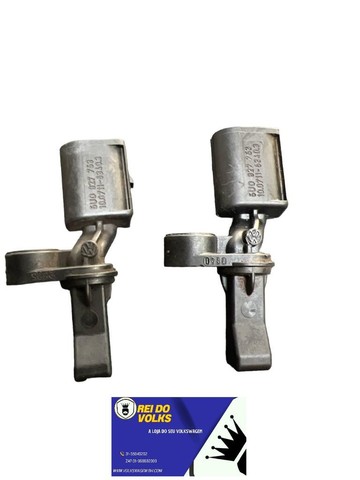 Sensor ABS traseiro do Gol, Voyage e  Fox 