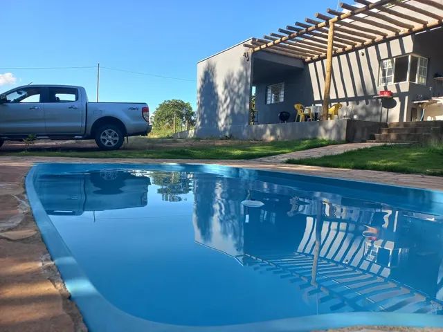 Vendo lindo sitio em felixlandia 