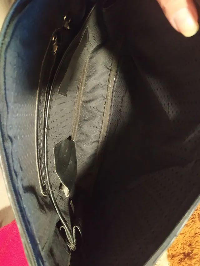 Bolsa pasta  - Foto 6