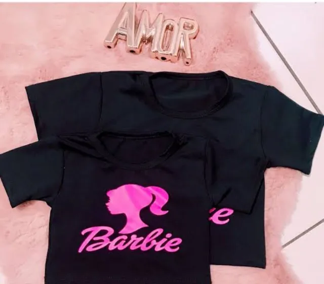 Vestido barbie infantil  +136 anúncios na OLX Brasil