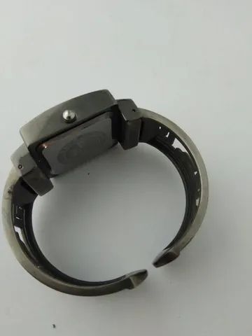 Relógio Bracelete pedraria  - Foto 4