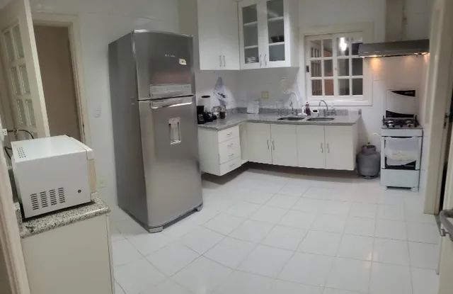 Casa com Piscina e 5 Quartos sendo 3 Suítes no centro de Iguaba Grande - Foto 4