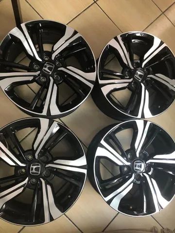 Vendo Jogo Roda Honda Civic G10 