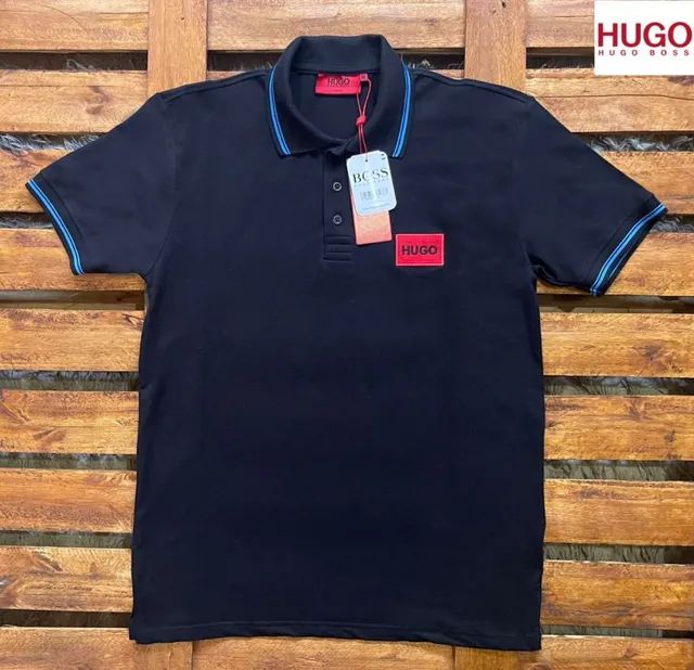 Camisa polo peruana - Foto 4
