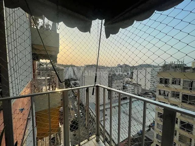Centro | Apartamento 2 quartos, sendo 1 suite - Foto 3