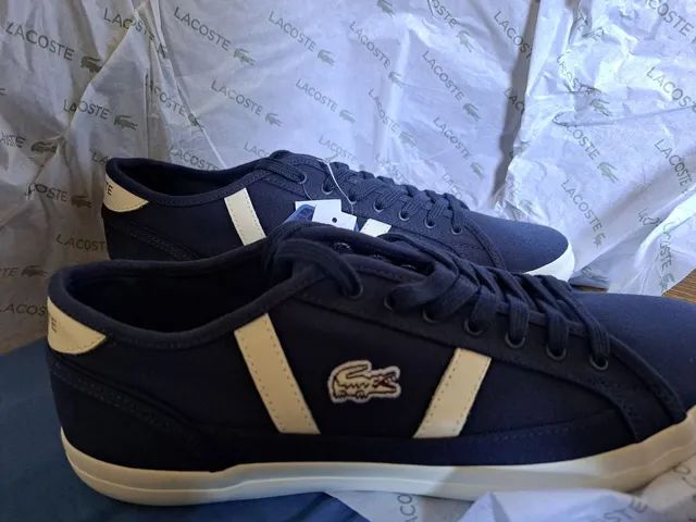 Tenis Lacoste Original  - Foto 2
