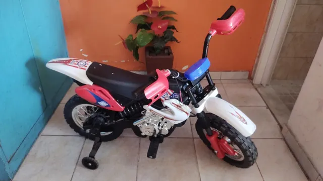 Moto motorizada  +241 anúncios na OLX Brasil