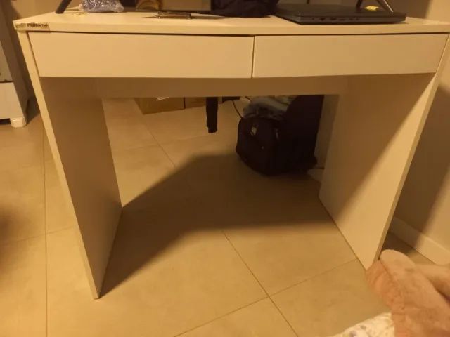 Mesa de Estudo