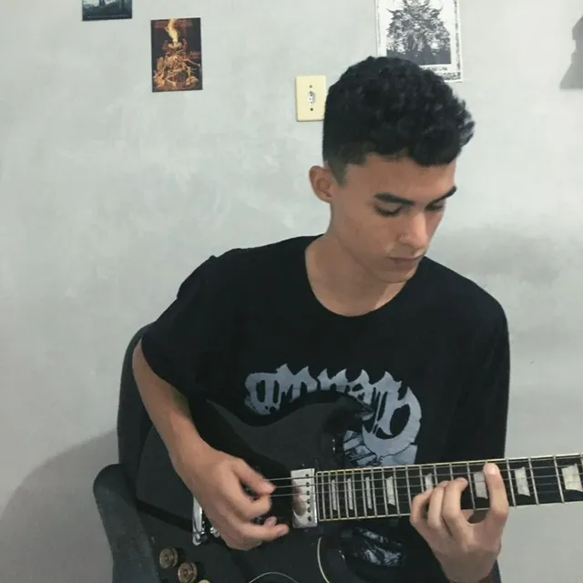 Aulas de guitarra e violão