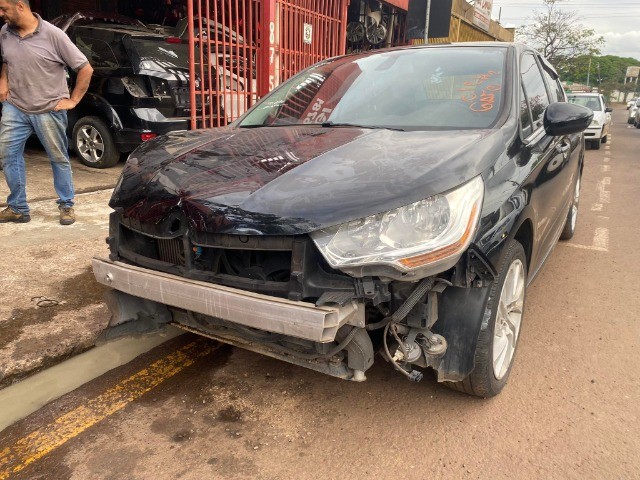 Peças p/ Citroen C4 Lounge 1.6 THP 2015 - Foto 4