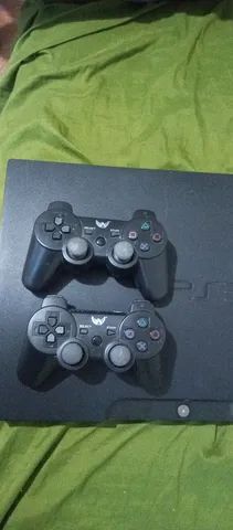 Playstation 2 (3) - mais2jogos