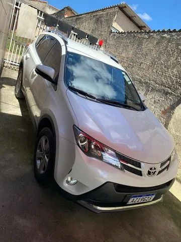 RAV4 HIGH 2.0 2015