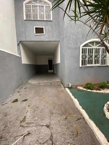 Cas 2 Quartos + GARAGEM 