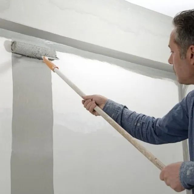 pintor caprichoso e rápido , parcelamos no cartão   - Foto 3