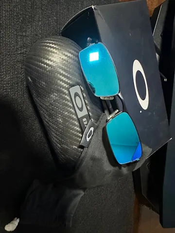 OCULOS OAKLEY VILÃO - Comprar em lmpstoree