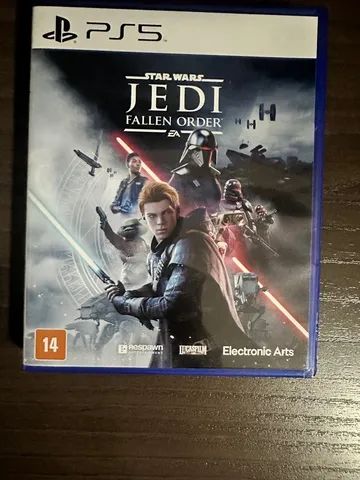 Jogo Star Wars Jedi: Fallen Order