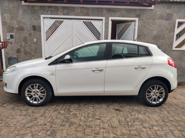 Fiat Bravo Essence Dualogic 2012/2013