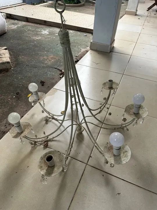 Lustre provençal - Foto 2