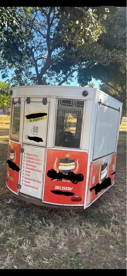 FoodTruck - Trailer - Foto 4
