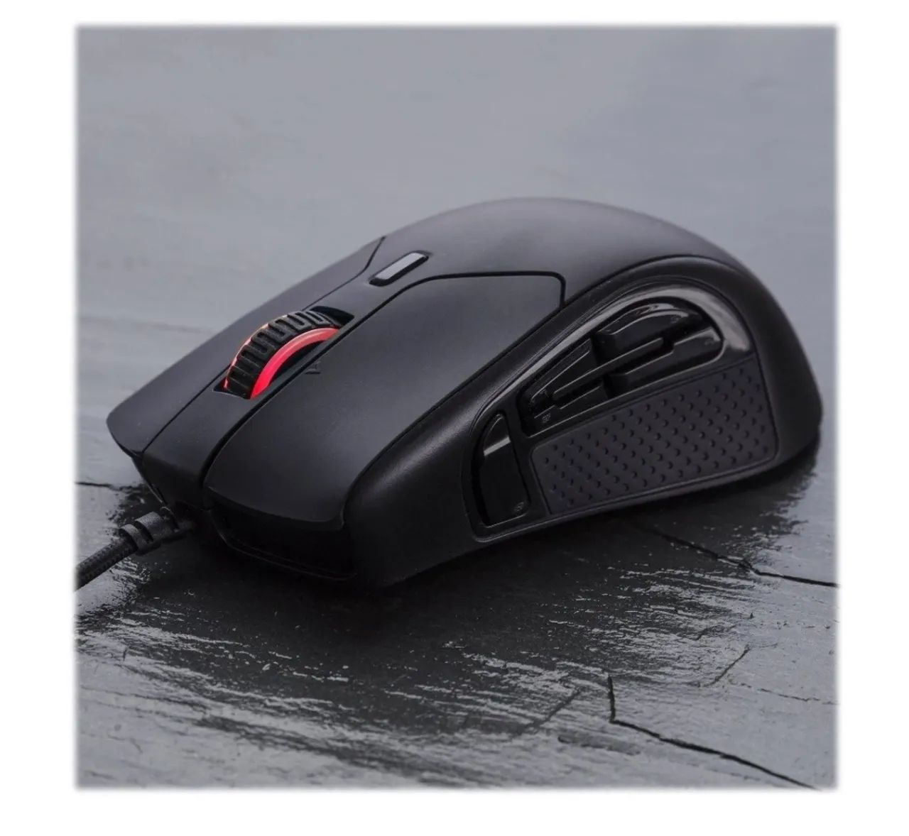 Mouse GAMER  HyperX Pulsefire Raid