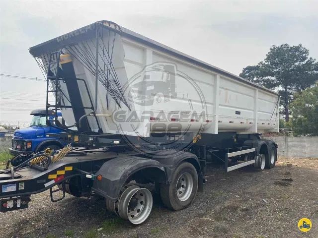 Rodo caçamba Librelato 2022 - Foto 8