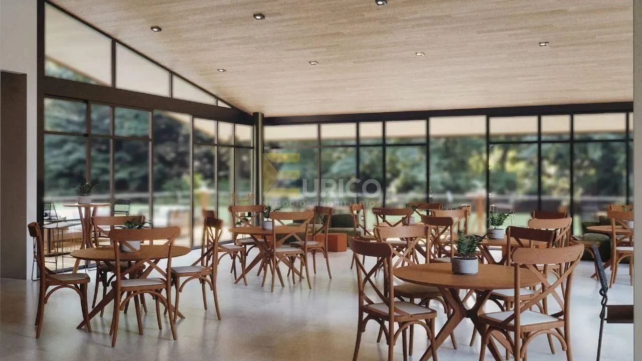 Terreno em Condomínio à venda no CORRUPIRA em Jundiaí/SP - Foto 3