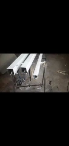 Ferragens pra portao basculante  - Foto 3