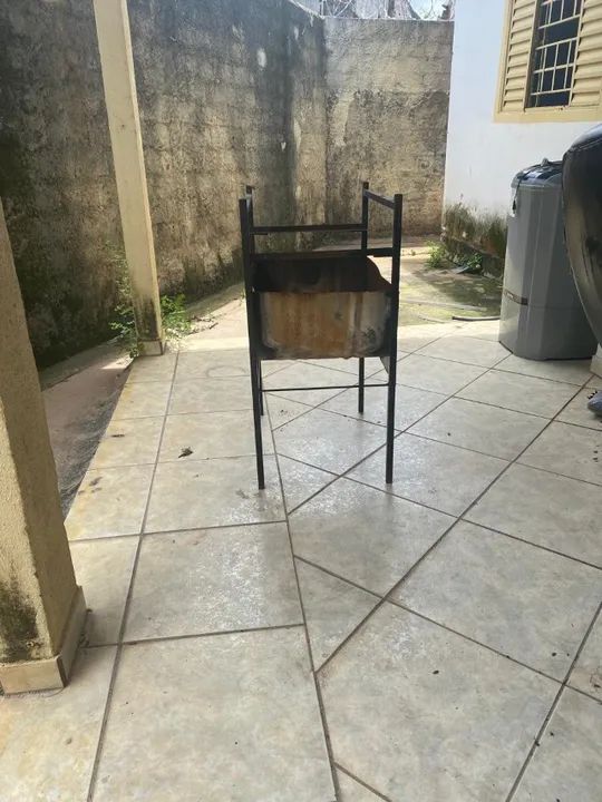 Churrasqueira. - Foto 2