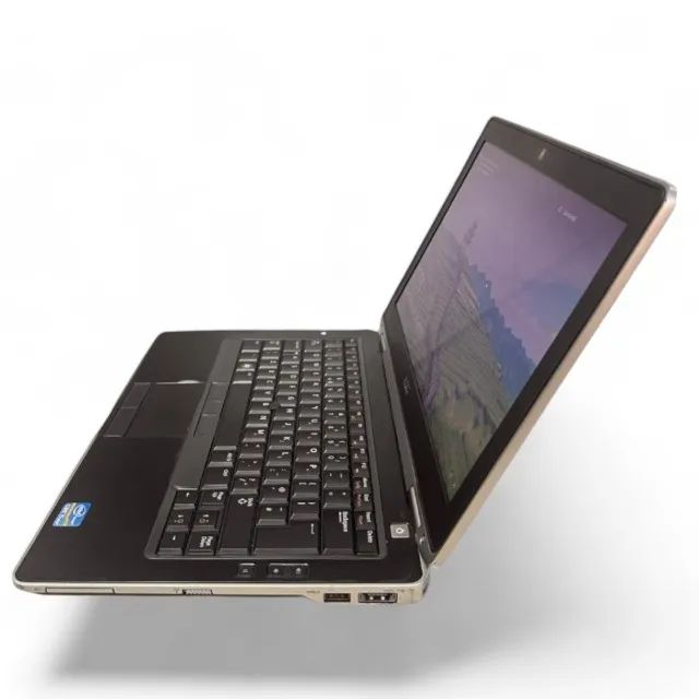 Notebook Dell Latitude E6330 Intel i5 3ª 6GB RAM SSD 128GB 13,3" Usado - Foto 4