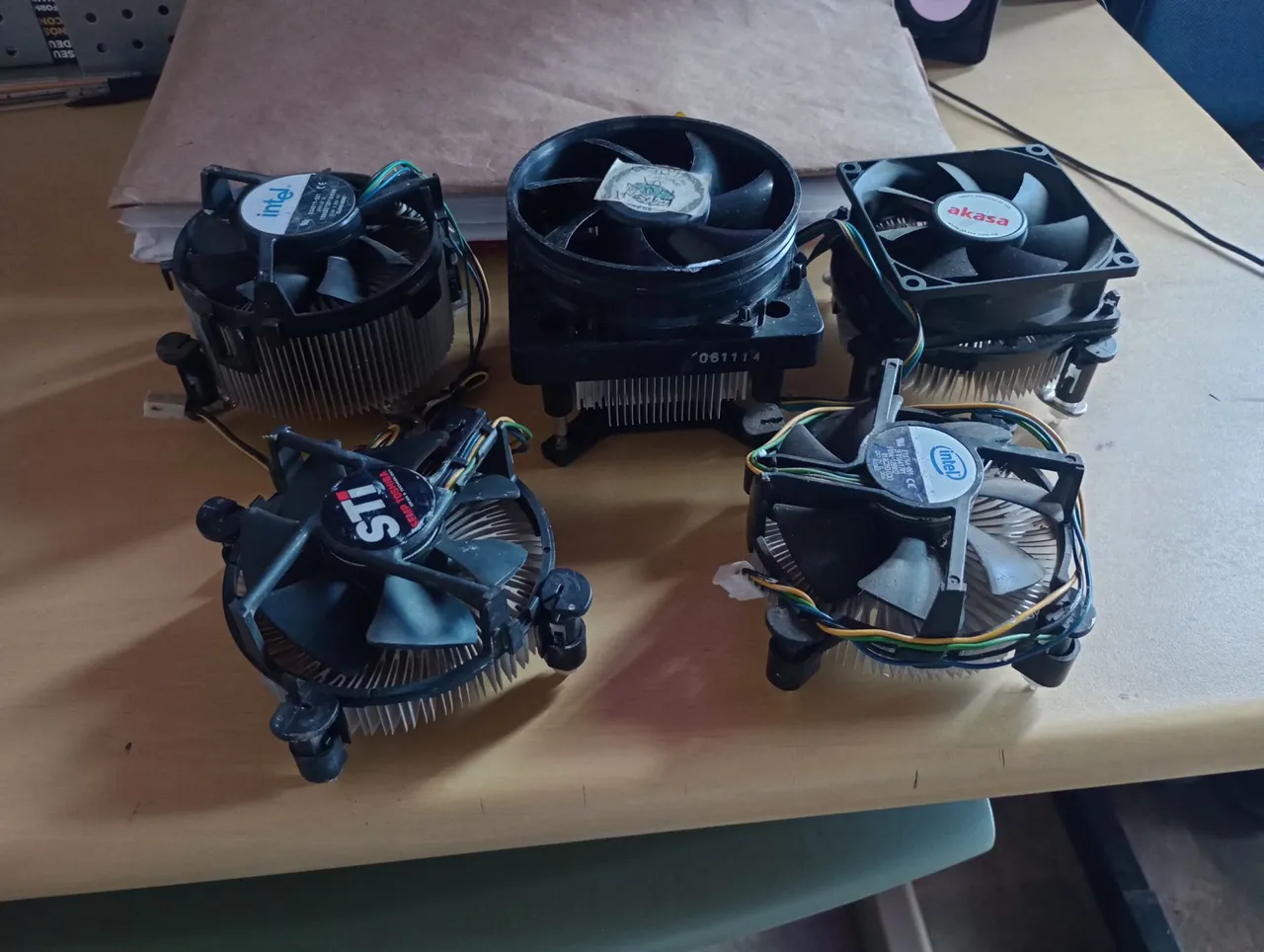 Culer para computador