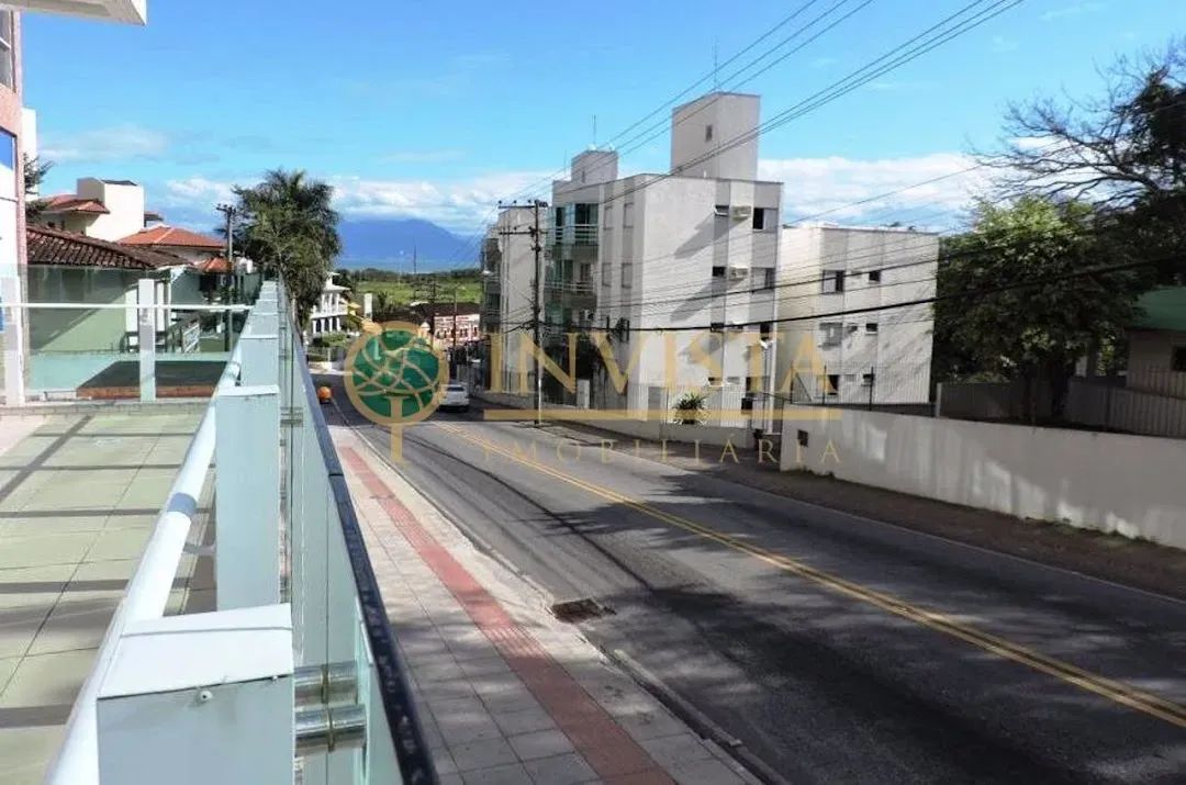 Loja Comercial com 15 vagas de garagem à venda em Florianópolis. - Foto 2