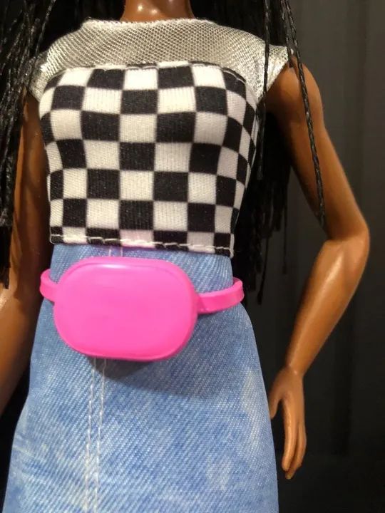 Barbie Brooklyn Big City - Foto 2