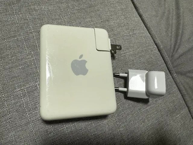 Roteador Apple Airport Express