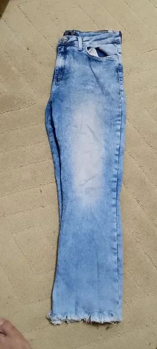 Cal ça Toulon feminina n° 42 - Foto 2