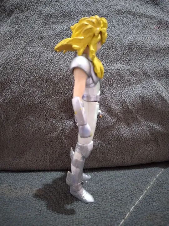 Miniatura do Hyoga cisne  - Foto 4