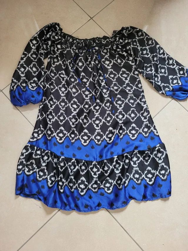 VESTIDO TAM G  - Foto 2