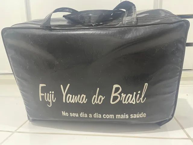 Esteira Massageadora Fuji Yama - Foto 2