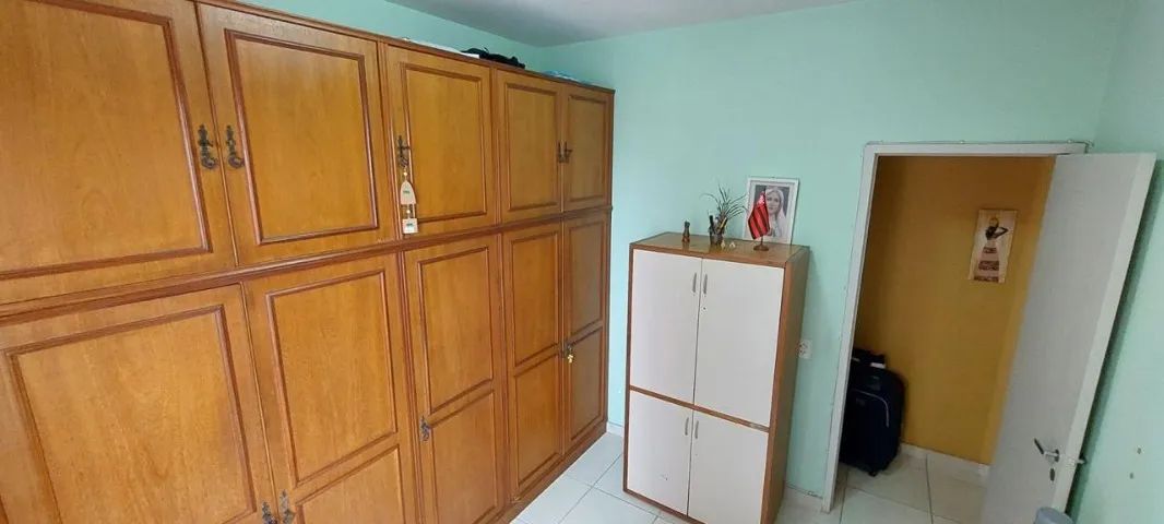 Apartamento 3 quartos - Freguesia - Jacarepaguá - Foto 10