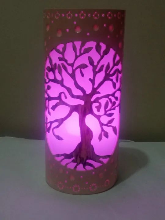 Luminárias personalizadas - Foto 2