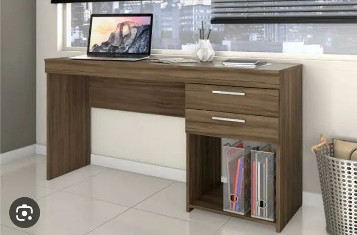 mesa escrivaninha 1210 - Foto 2