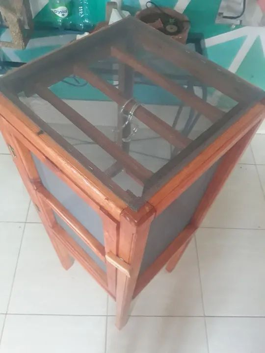 Secador de carne / Curador de queijo - Foto 6