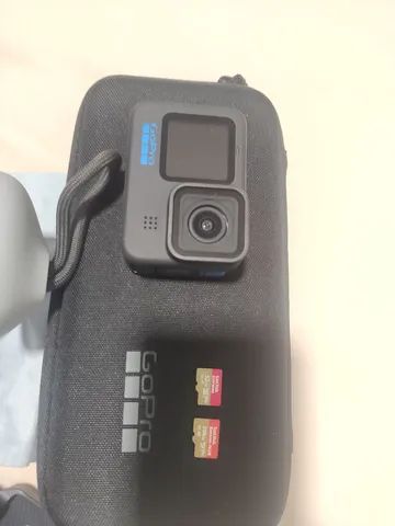 GoPro hero 11 black + KIT