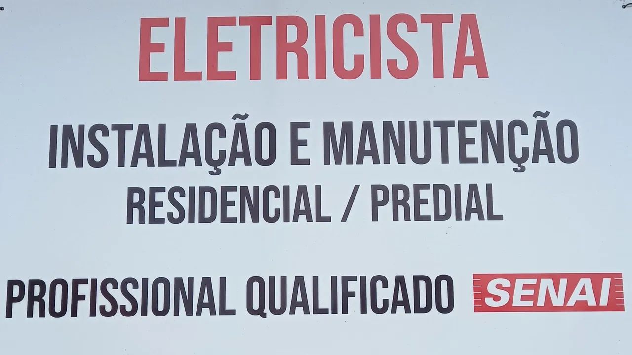 Eletricista