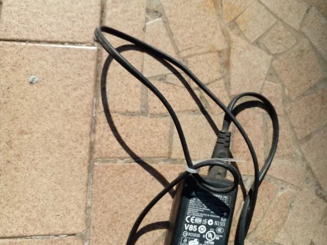 Fonte carregador adphb ad cce positivo Sti itautec - Foto 4