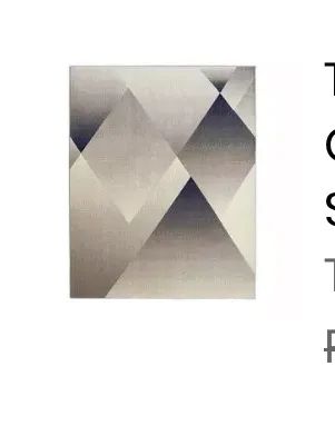 Tapete São Carlos lindo - usado  - Foto 3