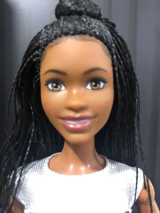 Barbie Brooklyn Big City