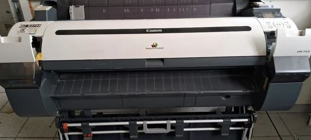 ploter ipf 750